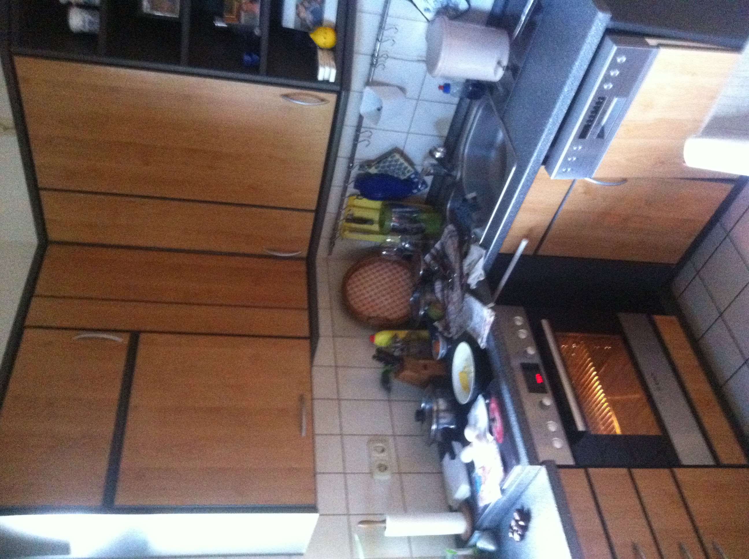 Einbauküche & Einbau Egeräte