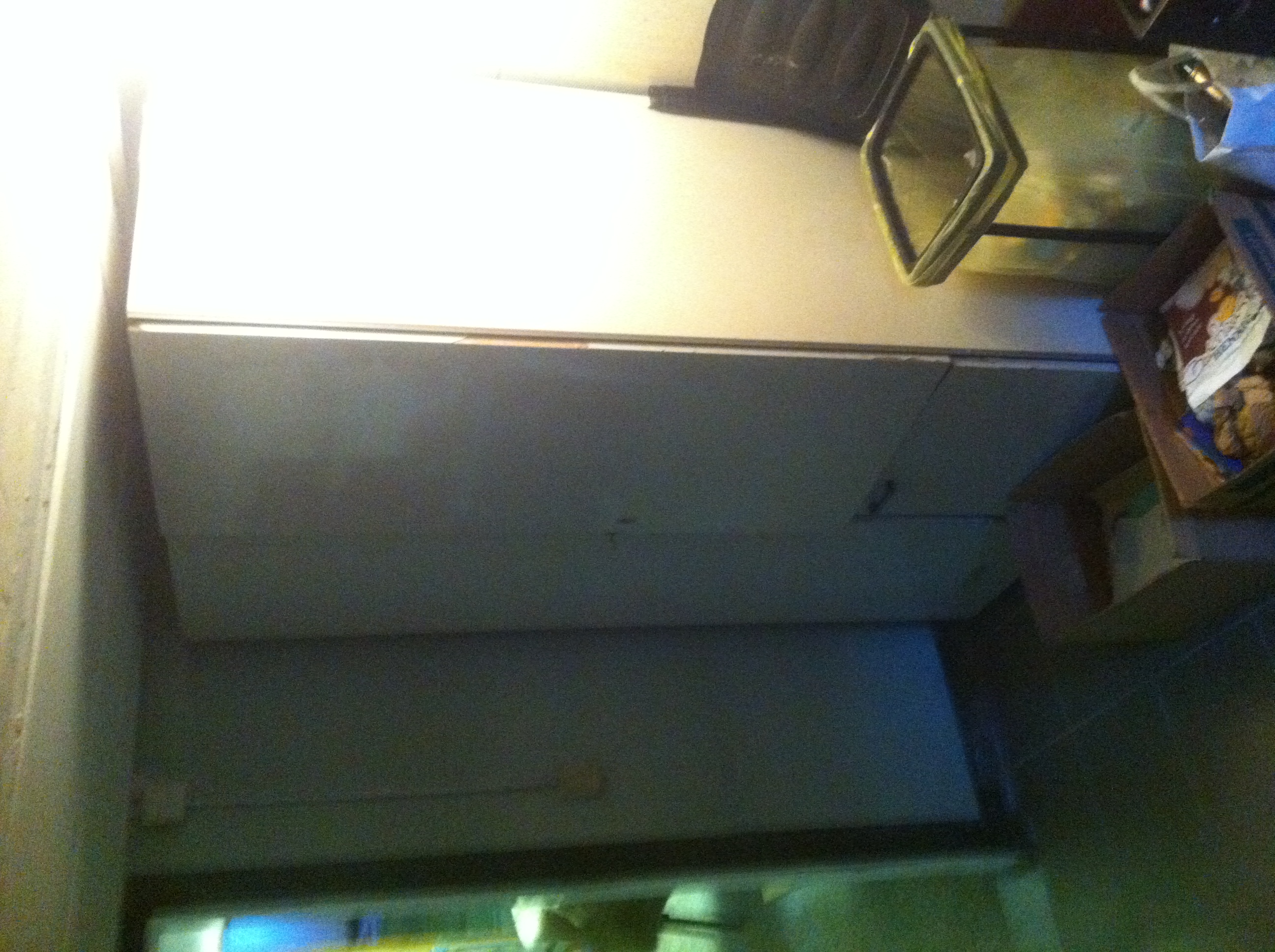 Hochschrank Küche Antonsthal