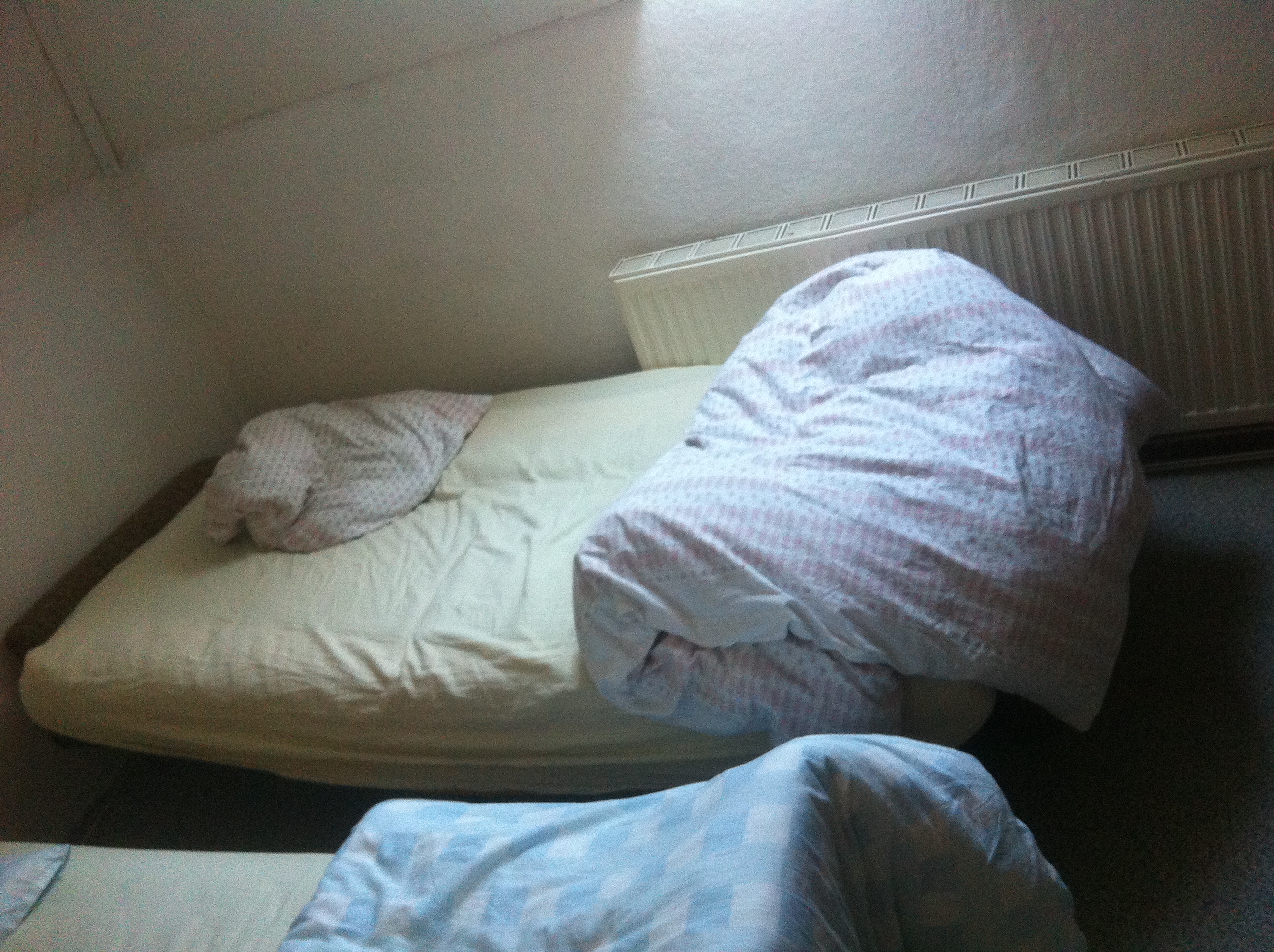 Klappcouch aus Antonsthal