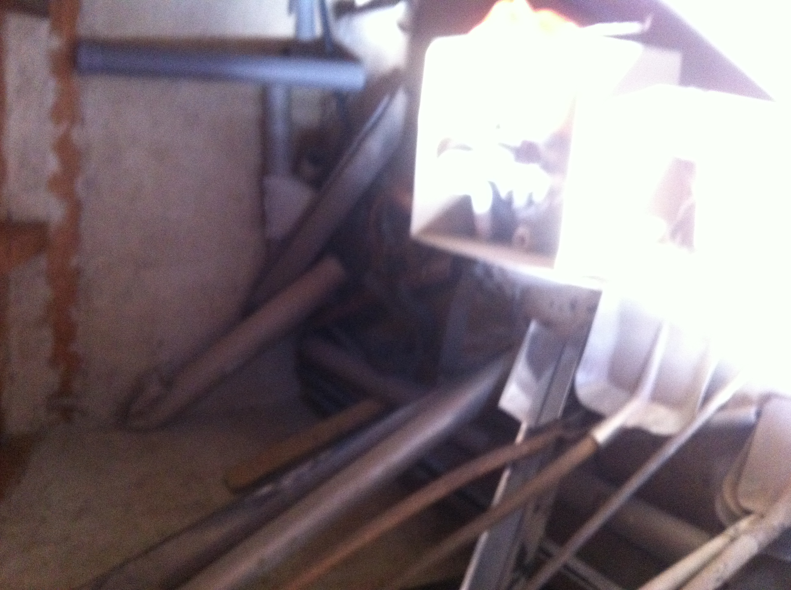 Diverse Rohre + Klempnerartikel